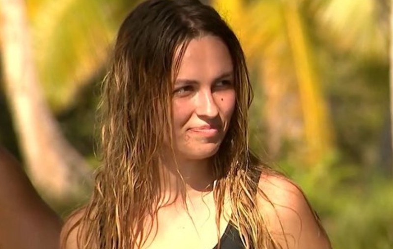 Maria Chițu de la „Survivor România” a ajuns în presa din Grecia. Ce s-a scris despre Războinică