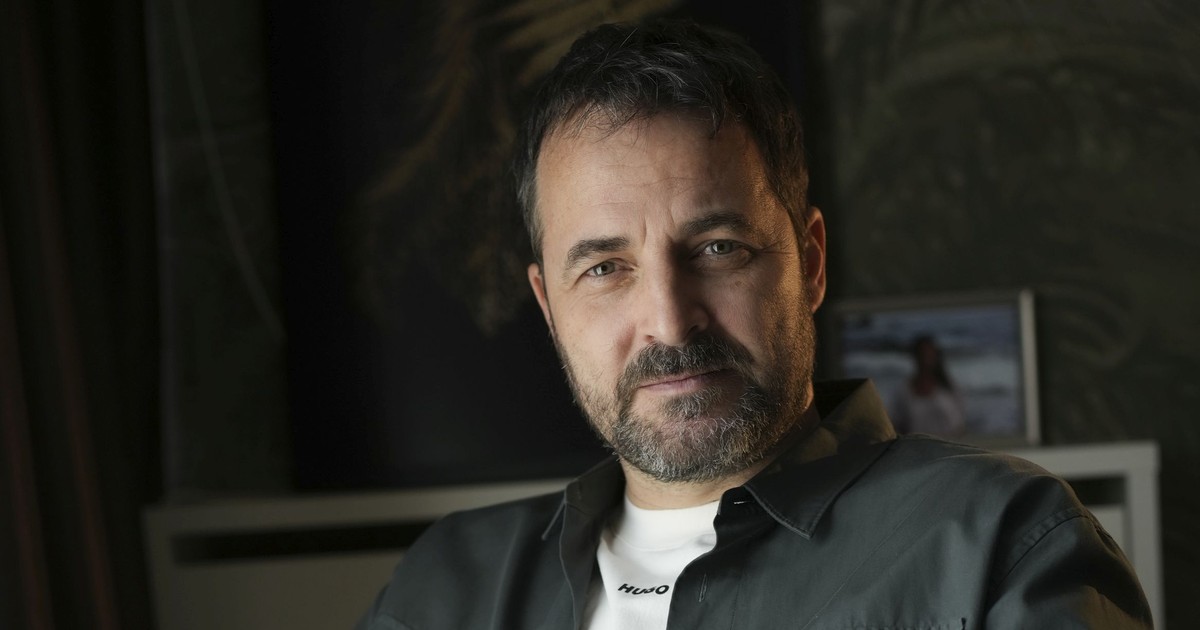Andrei Aradits