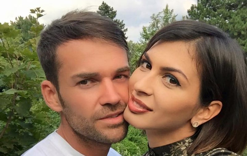 Mădălina Pamfile S-A MĂRITAT! Cine e bărbatul care a luat-o de nevastă după doar un an de relaţie