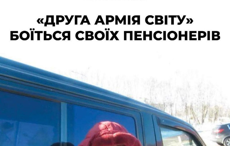 O pensionară din Rusia are dosar penal pentru că a scris pe Telegram „război” în loc de „operațiune militară specială”