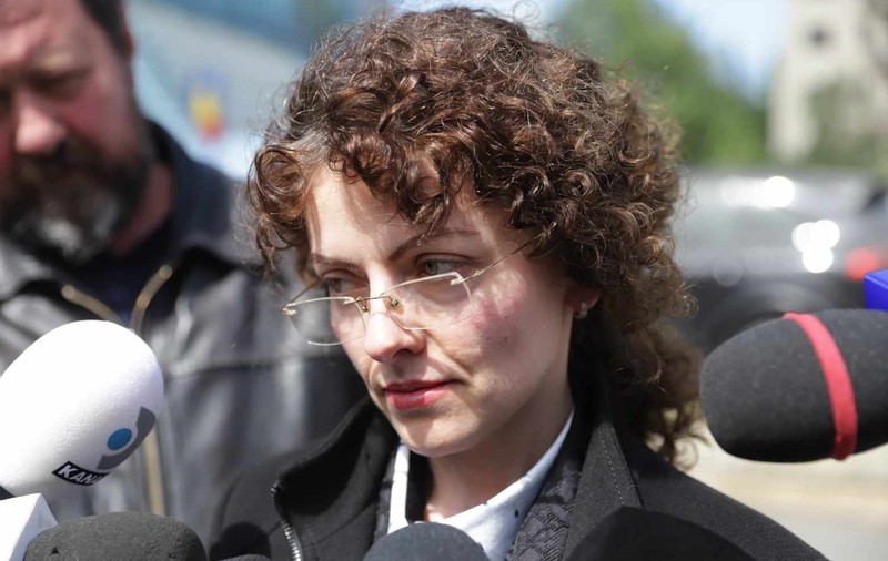 Momentul în care judecătoarea Ancuța Popoviciu îl strigă pe Sebi, ucis la 2 Mai de Vlad Pascu: „A decedat o victimă? Vă rog să nu vorbiți” | AUDIO