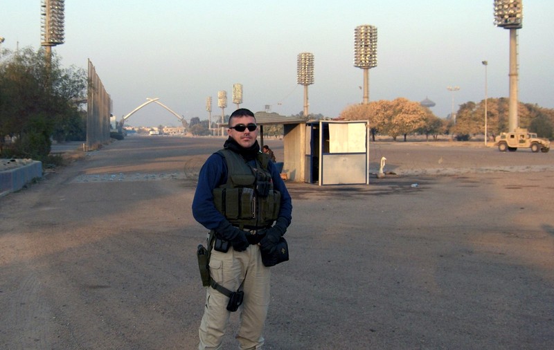 Viaţa diplomaţilor în zone de război a fost şi în mâinile lui. Victor Niţă, fost contractor militar privat: “La Kabul a fost o breşă de securitate, au ştiut unde să lovească”