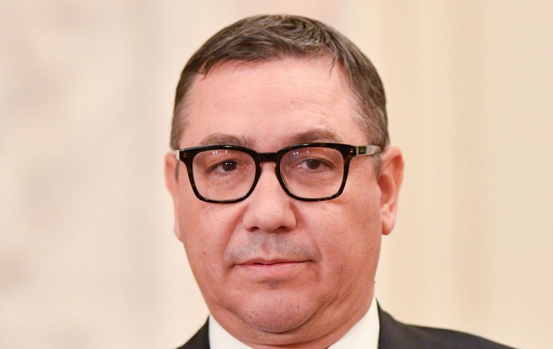 Victor Ponta a anunțat ce pensii speciale va elimina dacă ajunge președinte: „Cred că e nedrept”