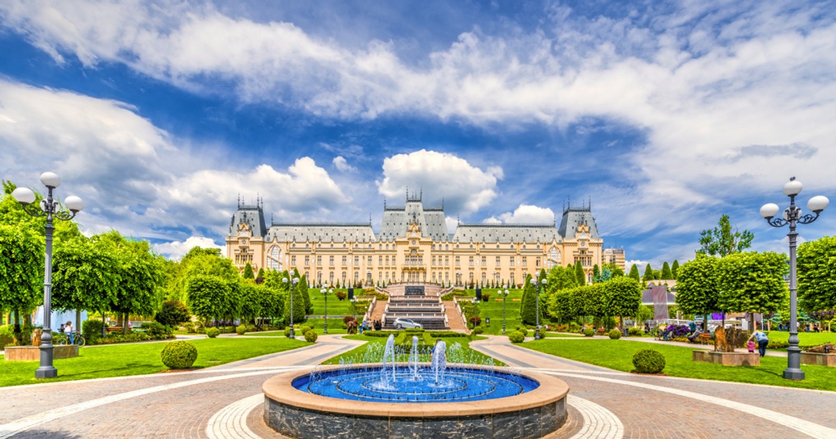 Obiective turistice Iași - ce locuri poți vizita în capitala Moldovei