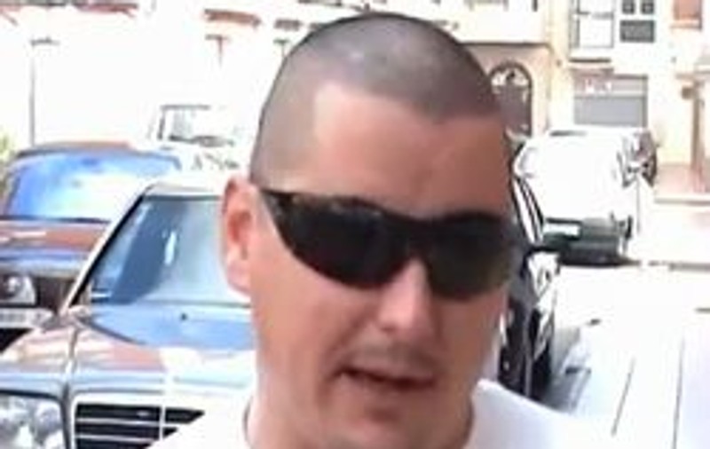 Un artist care îi învaţă pe tineri cum să ucidă ar putea reprezenta Spania la Eurovision