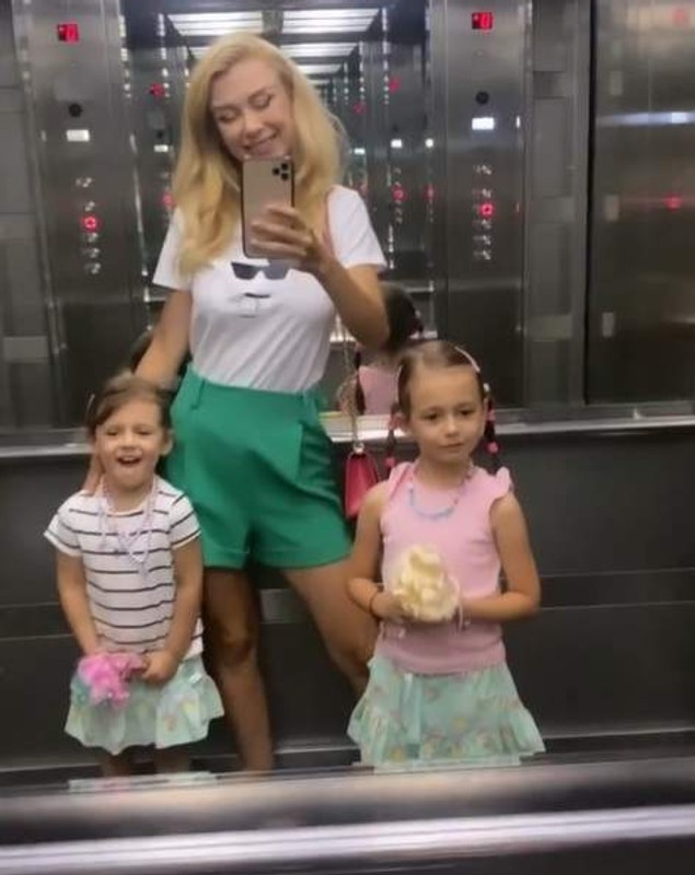 Ce pensie alimentară plătește George Burcea fetițelor. Andreea Bălan susține că până în martie nu le-a dat niciun ban: „Dar nu-i nicio problemă. Bine că are mami”