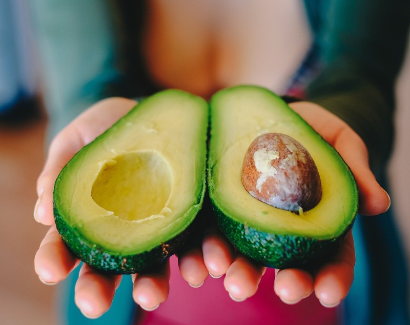 Cum se mănâncă avocado. Ce calități nutritive are