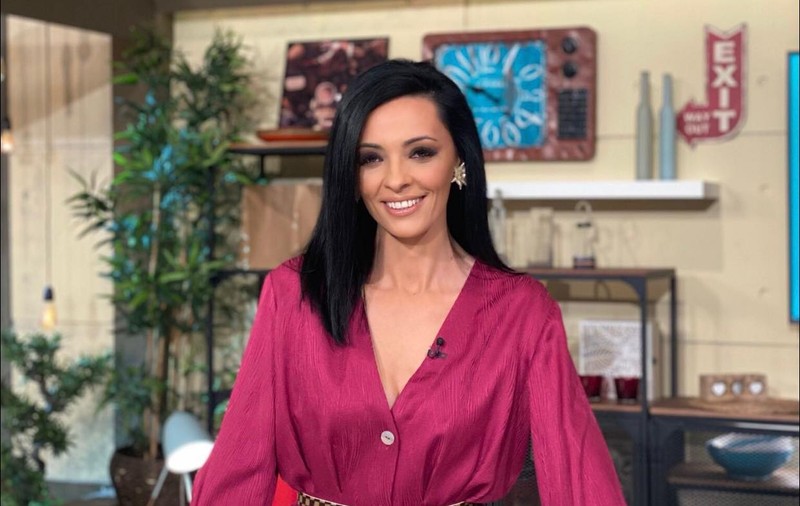 Cosmina Păsărin: „Lecțiile au fost dure și greu de acceptat!". Destăinuirile tulburătoare ale vedetei