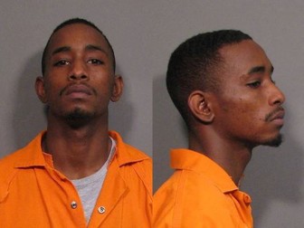 Rodricus Crawford | Foto: Caddo Correctional Center