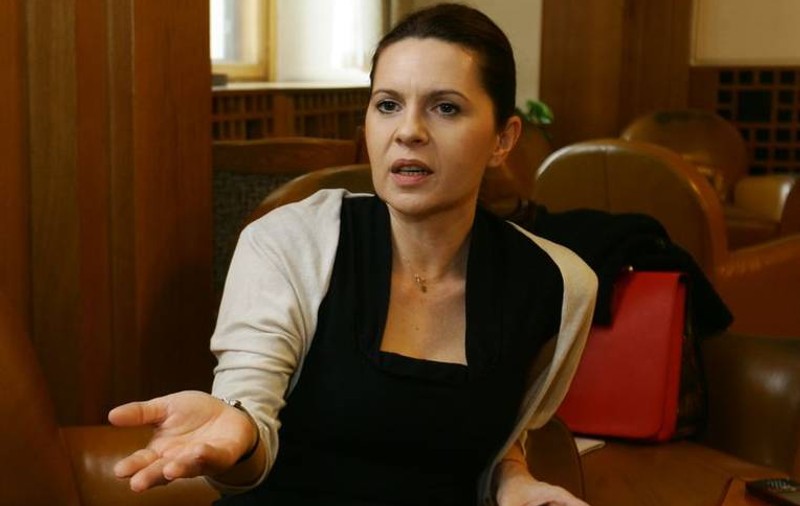 „Risc să fac icter”. Află ce politician român vorbește astfel la nervi