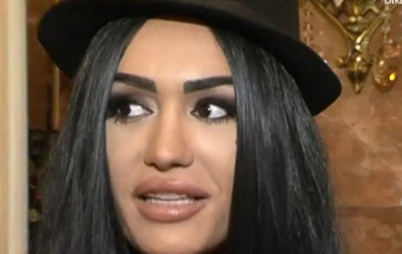 Margherita de la Clejani se pregătește de nuntă? Ce anunț a făcut fata Vioricăi și a lui Ioniță