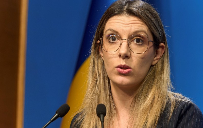 Diana Buzoianu, întrebată dacă demisionează după criza apei potabile din Prahova și Dâmbovița: „Să ne uităm la câte lucruri am scos la iveală”