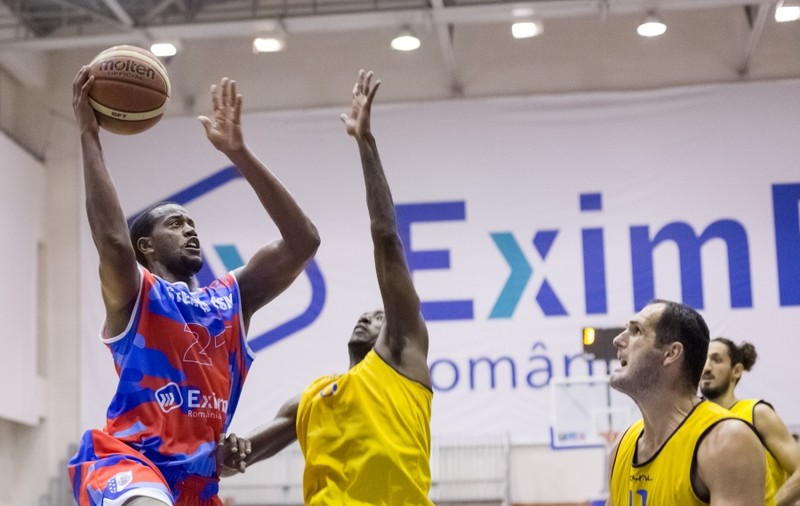 Steaua, victorie superbă la Craiova