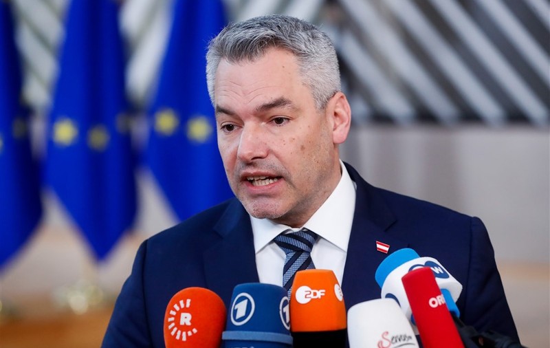 Cancelarul austriac şi ministrul său de interne pleacă în Bulgaria pentru a inspecta frontiera cu Turcia: „Vetoul Schengen rămâne în vigoare”