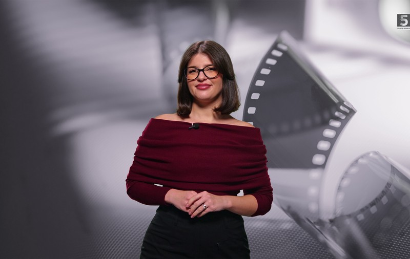 5 știri – Filme și Seriale: „Prison break” a primit undă verde pentru un reboot cu Lukas Gage, iar filmul „Cursa” a avut încasări record