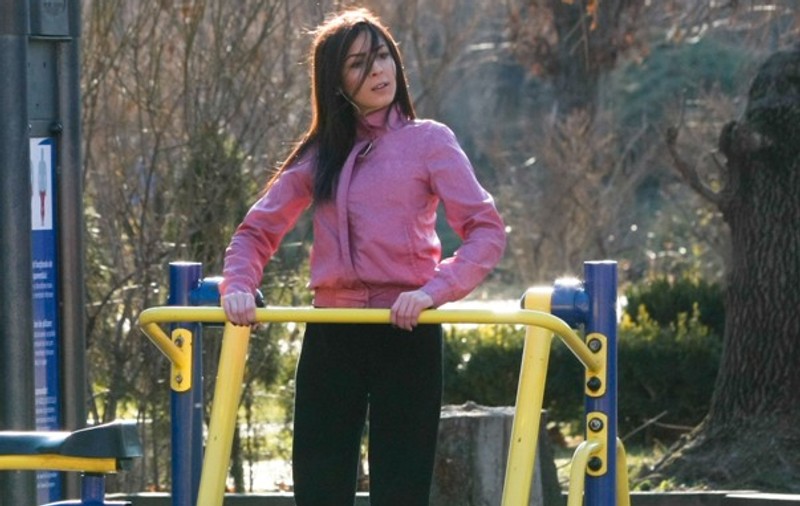 Uite ce poţi face GRATIS în weekend în BUCUREŞTI: Fitness în parc, muzică populară şi artă pe stradă