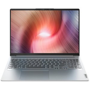 Laptop Lenovo 16'' IdeaPad 5 Pro 16ARH7, 2.5K IPS 120Hz, Procesor AMD Ryzen™ 7 6800HS Creator Edition (16M Cache, up to 4.7 GHz), 16GB DDR5, 512GB SSD, Radeon 680M, No OS, Cloud Grey