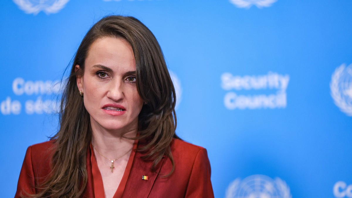 Oana Țoiu