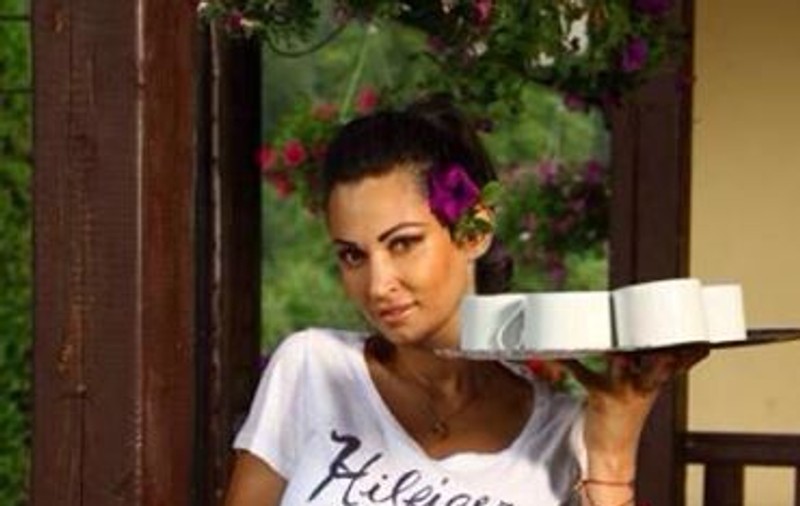 NICOLETA LUCIU, JIGNIRE LA ADRESA DANIELEI CRUDU: "Uită-te în ce CALCI, NESIMŢITO!"