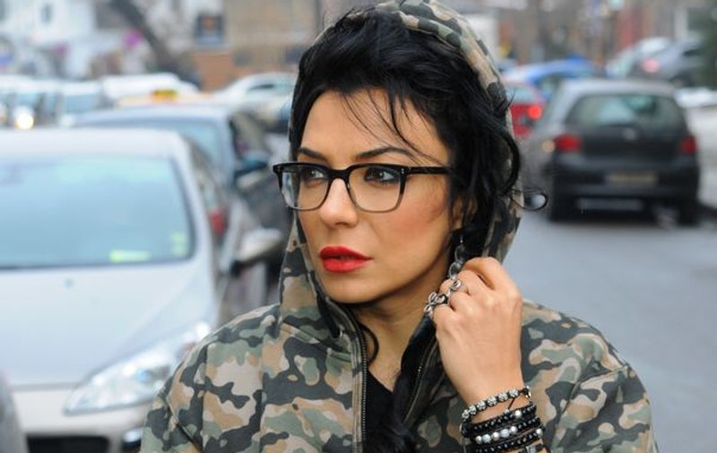 Vezi ce au în comun DJ Wanda şi Mihaela Rădulescu!