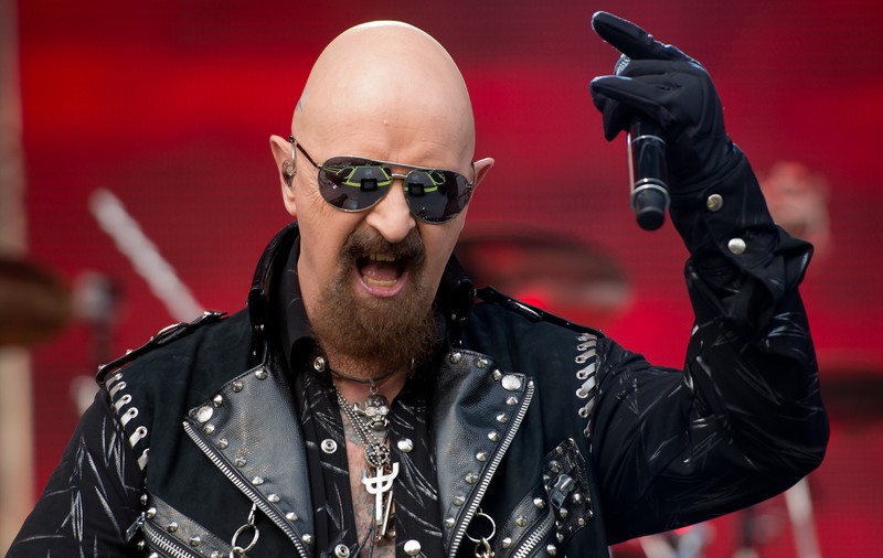 O săptămână până la concertul Judas Priest! Câteva detalii despre eveniment