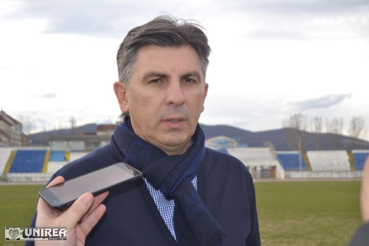 Ionuț Lupescu