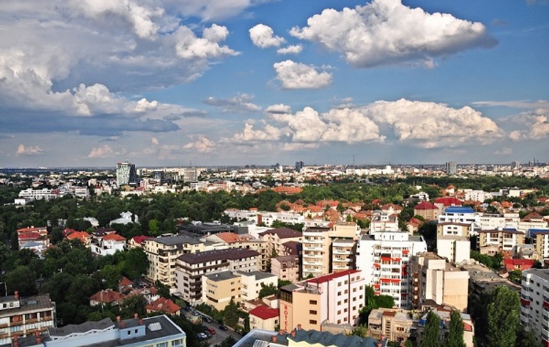 Apartamentele vechi pierd teren în fața celor noi