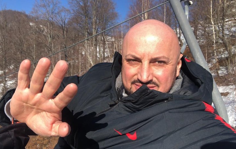 Alin Simota, fost vicepreședinte PNL Hunedoara și fost patron al clubului de fotbal Jiul, a fost achitat în dosarul de crimă organizată