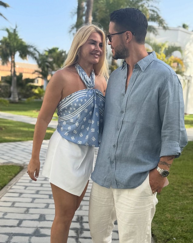 Jorge, detalii neștiute despre relația cu Ramona, soția lui: „Lecție pe care n-o înveți din cărți și nici din filme”