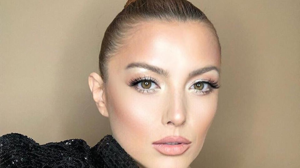 Ce face Elena Gheorghe înainte de concert