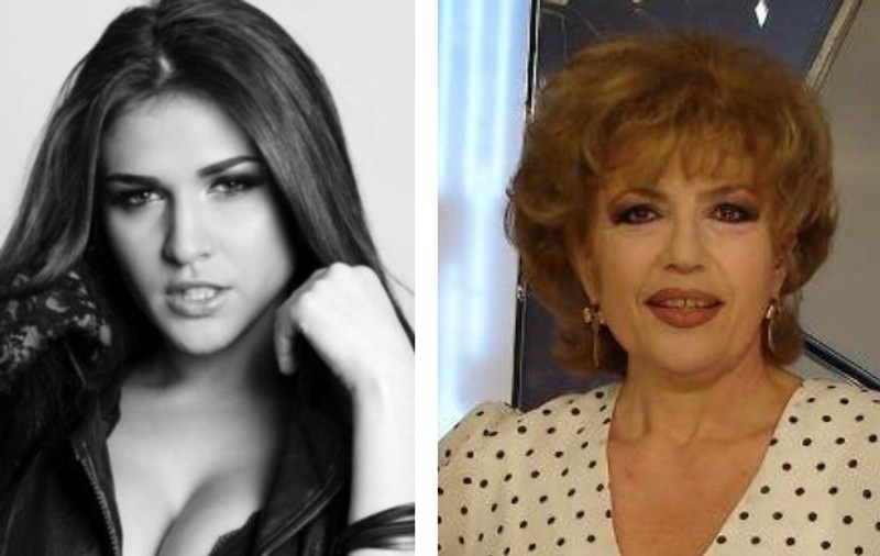 ÎNTÂMPLARE FĂRĂ PRECEDENT în culisele unei emisiuni! Când a văzut-o pe EA, CORINA CHIRIAC A PLECAT ACASĂ