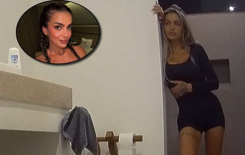 Daiana Prodan, fostă concurentă Insula Iubirii, dezvăluiri din contractul semnat cu Antena 1, după ce a văzut scenele intime cu Teo Costache și Ella Vișan: „Vă spun din experiență”