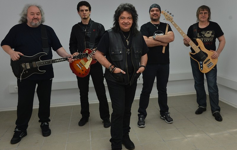 ROCK ADEVĂRAT, CU LEO IORGA și ADI ORDEAN! Trupa PACT în CONCERT ANIVERSAR! Află mai multe detalii! 