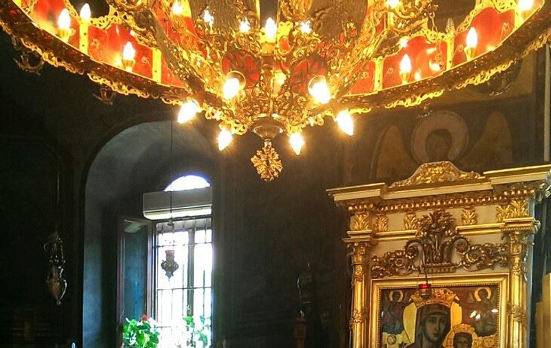 COSTI IONIŢĂ S-A LEPĂDAT DE SATANA: "Mă simt iarăşi binecuvântat" | FOTO
