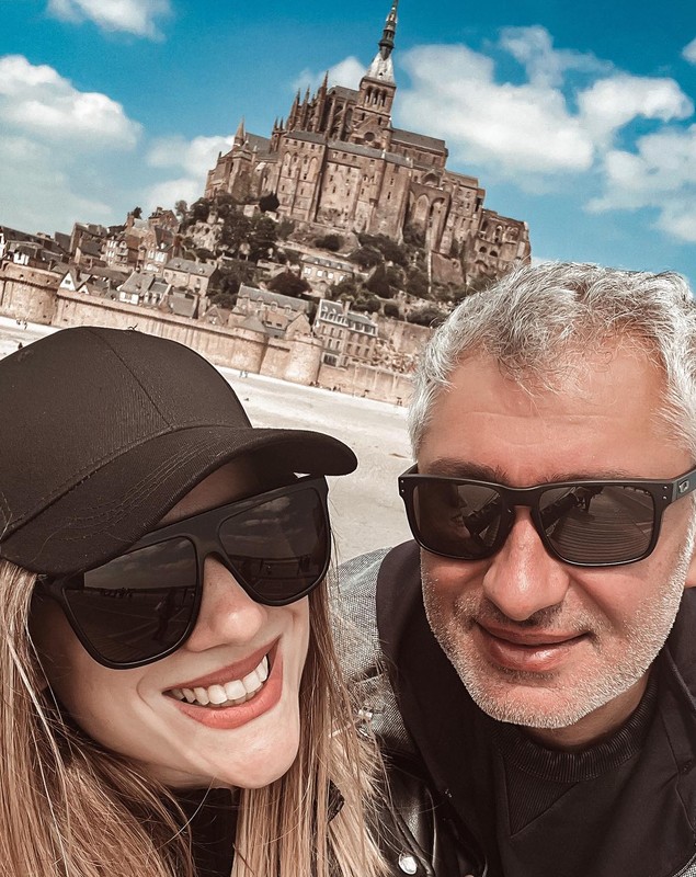 Prin ce a trecut Tily Niculae în timpul filmărilor pentru serialul „La bloc”. Actrița avea 16 ani. „Eu am suferit foarte mult”