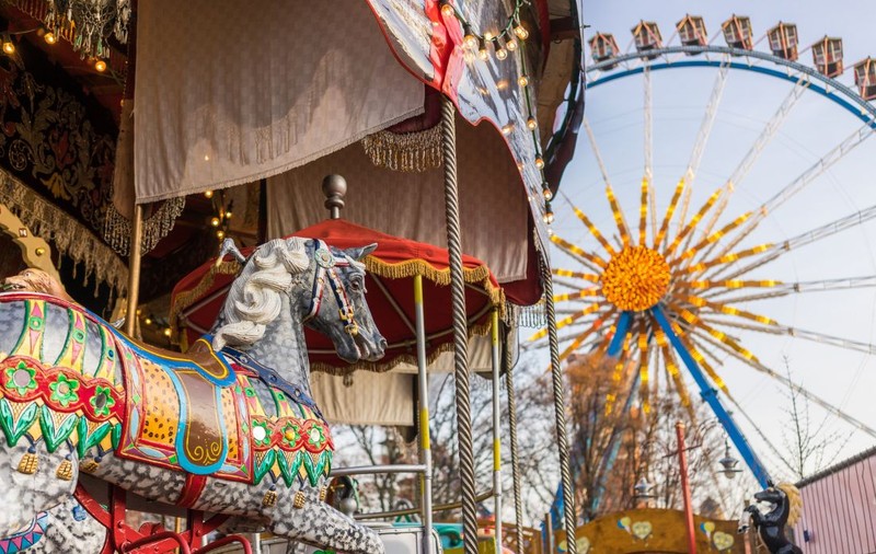 Trei noi parcuri tematice în valoare de 6 milioane de euro vor fi construite în Europa: „Cea mai mare investiție de la Disneyland Paris încoace”