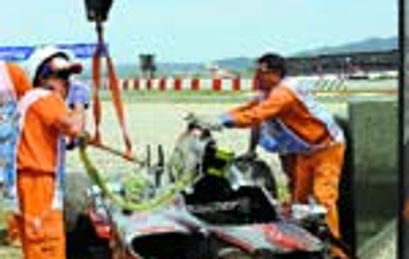 Accident teribil