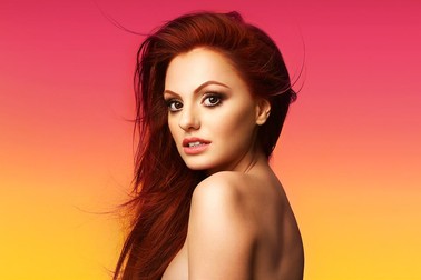 Alexandra Stan FOTO: Facebook