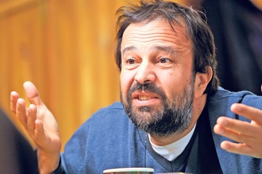 Ioan Gyuri Pascu a murit