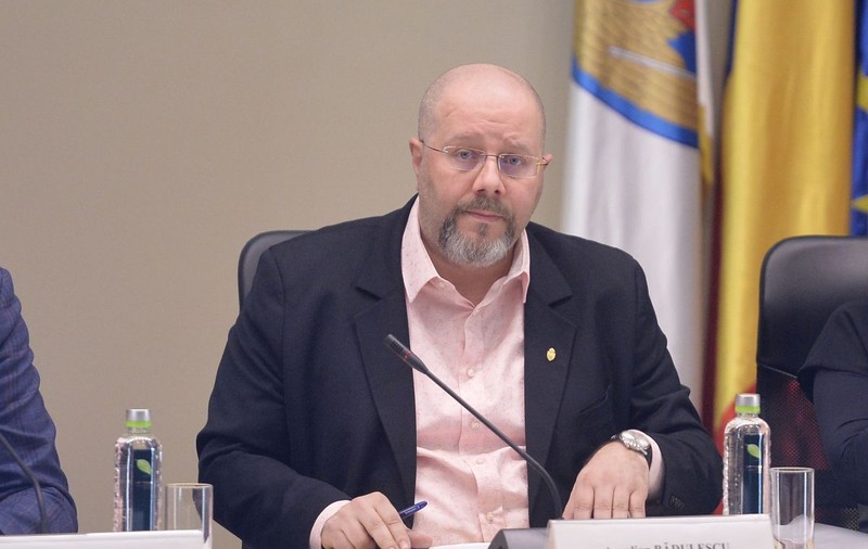Romprest îl acuză pe viceprimarul Bădulescu că îi pune să ducă deșeuri de la bolnavii COVID-19 la gropile de gunoi, „când ele trebuie incinerate”