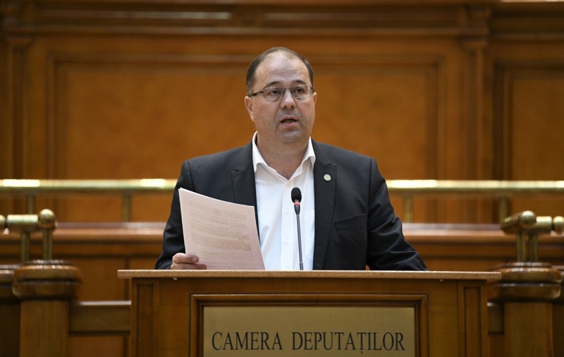 PMP este împotriva alegerilor anticipate și pledează pentru alegerile la termen
