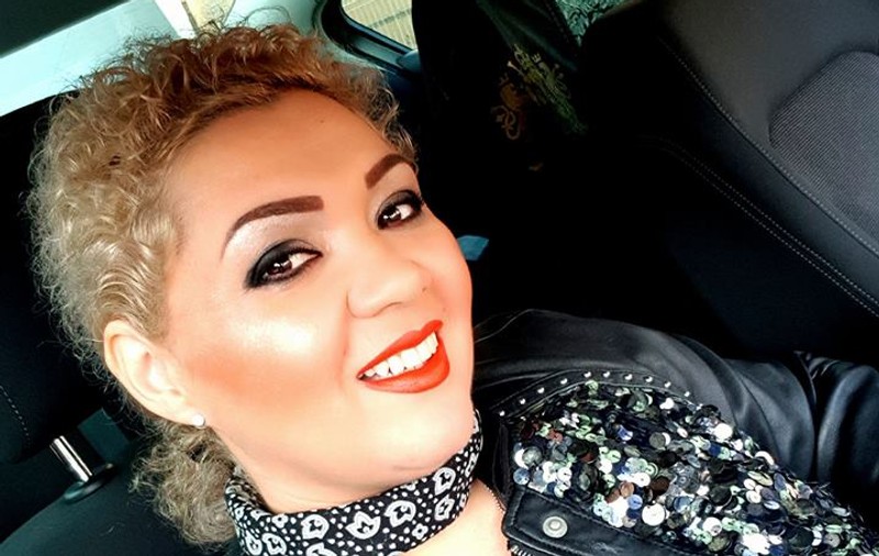 Minodora a slăbit 20 de kilograme după ce s-a operat. “Eram predispusa foarte mult la diabet”