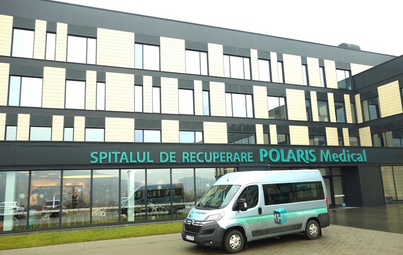 Consiliul Județean Cluj a ajuns la o înțelegere cu patronii spitalului privat care a stat închis o lună. Autoritățile locale îl vor închiria cu 18.000 de euro pe lună