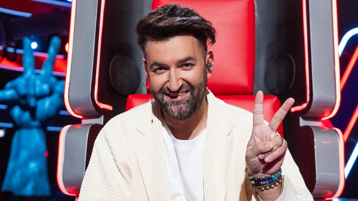 Cum a apărut Smiley alături de părinți și de fratele lui în ziua alegerilor parlamentare 2024