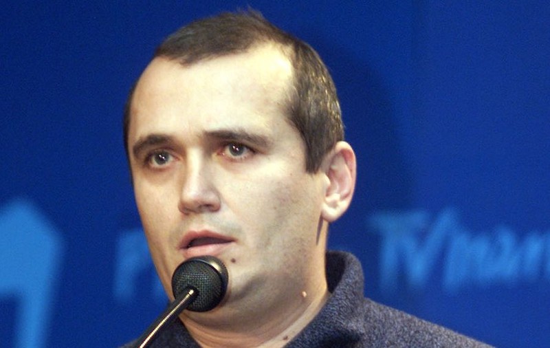Emil Grădinescu: "Am comentat între 5 şi 10 blaturi în cariera mea" 