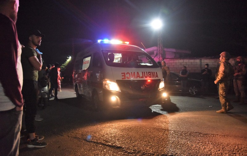 Un copil a murit și mai mulți oameni sunt dispăruți după un naufragiu în largul Libanului. 45 de persoane, salvate
