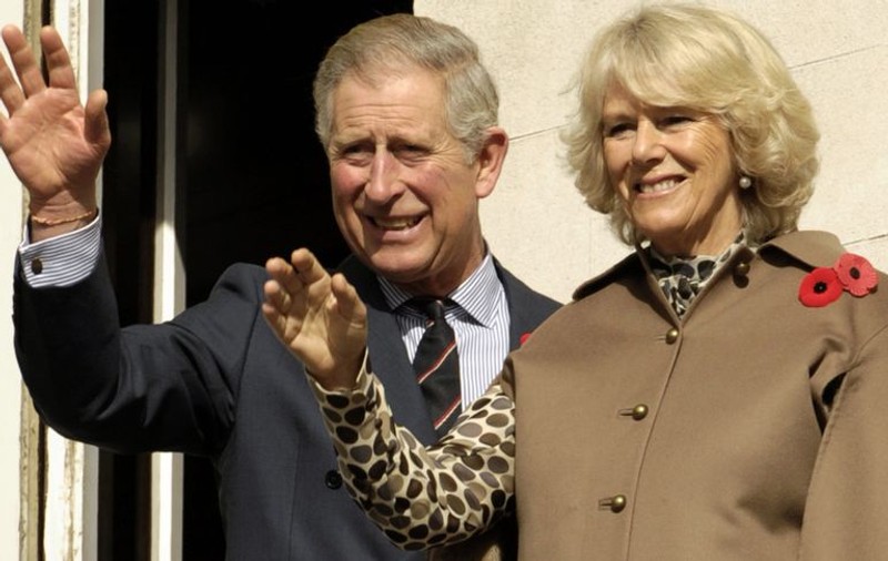 Prinţul Charles a uitat de Diana: "Camila ar putea deveni regină"