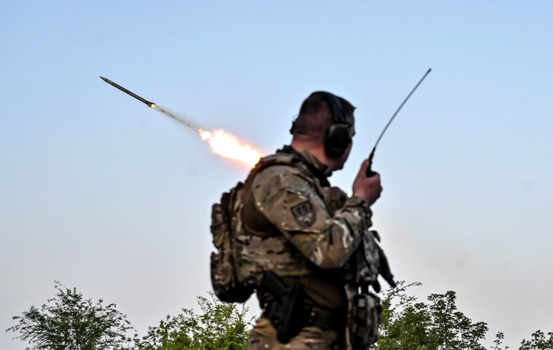 Război în Ucraina, ziua 828 | Rusia a lansat un atac cu rachete asupra Kievului. Armata ucraineană susţine că toate au fost interceptate
