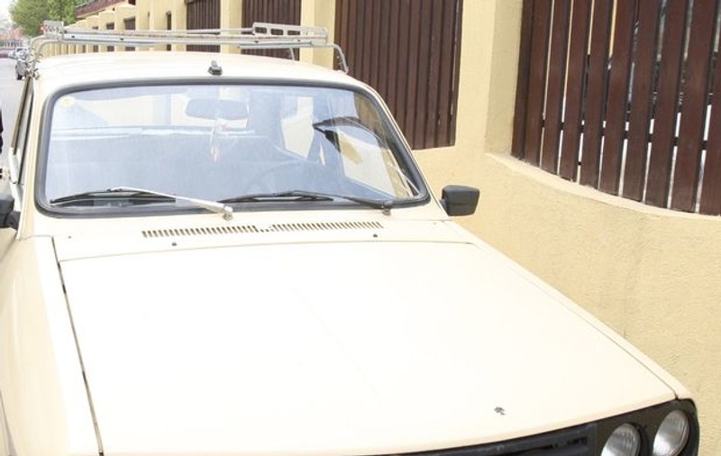 A condus 10 ani fără permis
