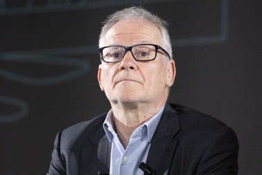 Thierry Frémaux | Foto: Hepta